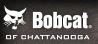 bobcat equipment chattanooga